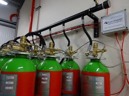 如何扑灭易燃液体火灾